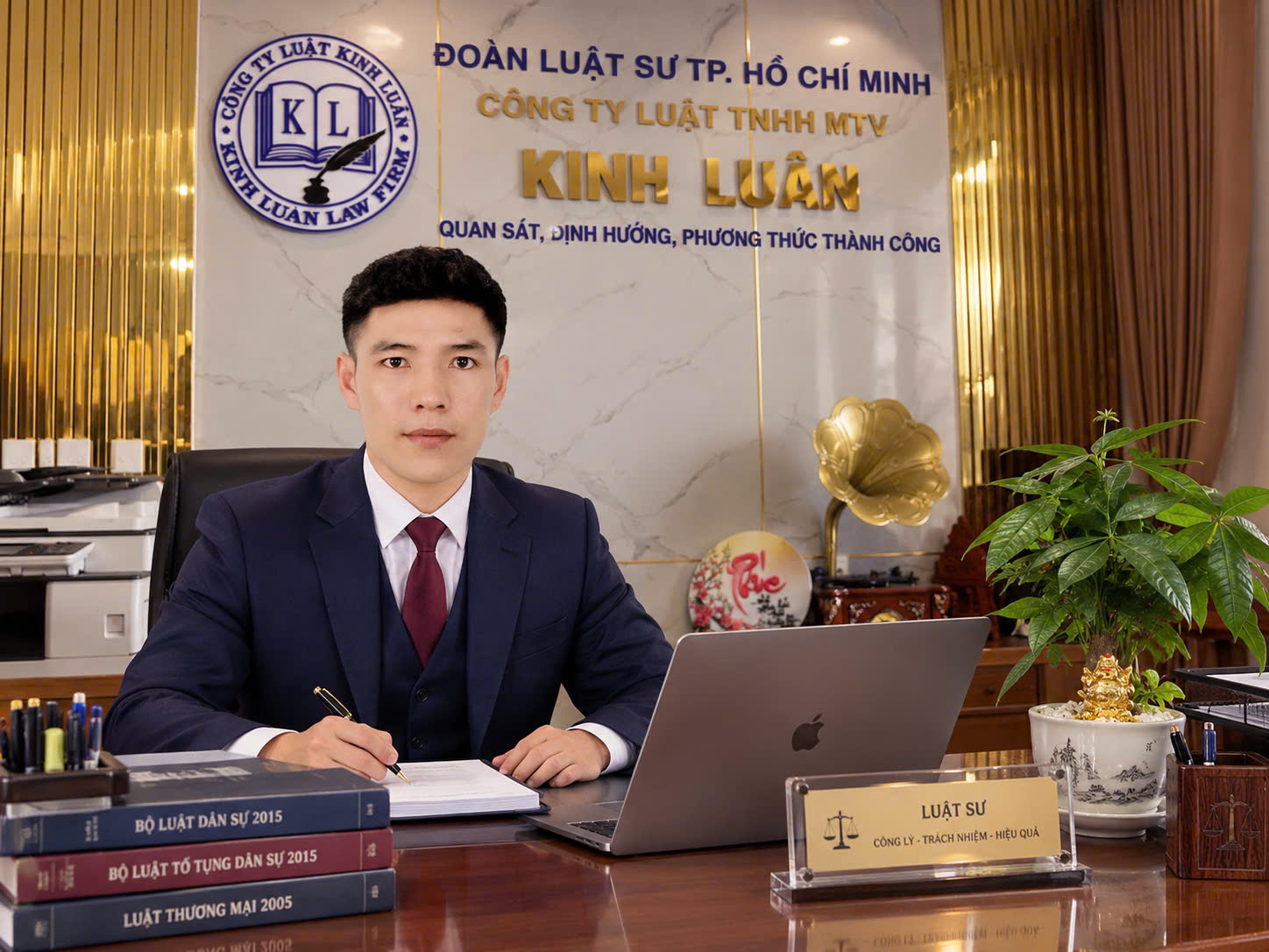 LS. Phan Trọng Nghĩa