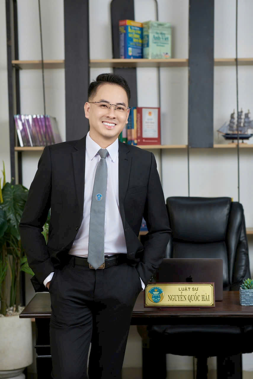 LS. Nguyễn Quốc Hài